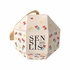 Sensilis Hydraction Crema de Manos + Bálsamo Labial Coffret  - Sensilis - 8428749006640
