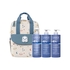 Uriage Bebé 1º Mochila de Maternidade - Uriage - 3661434024481