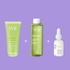 SVR Sebiaclear Stop Acne - Gel Limpeza 200mL + Micro-Peel 150 mL + Ampoule Flash AZ 30mL - SVR - 7581785