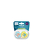 Philips Avent Ultra Air Pacifier 18+ Months – 2 Units Monkey/Frog  - PHILIPS AVENT - 8720689043120