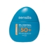 Sensilis Oil Control Dry Touch SPF50+ - Medium - 40mL  - SENSILIS - 8428749013471