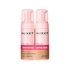 Nuxe Very Rose Espuma Leve Limpeza - 2x150mL - NUXE - 3264680046827