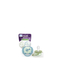 Philips Avent Chupete Ultra Soft Nocturno 18+ Meses – 2 unidades Árbol/Pájaro  - PHILIPS AVENT - 8720689049689