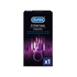 Durex Intense Diabillo Clitoral Vibrating Ring - Durex - 5038483998496