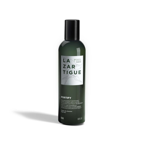 Lazartigue Fortify Shampoo - 250mL
