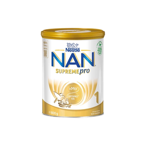 NAN Supreme Pro 1 - 800g