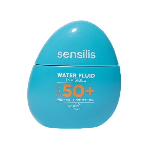 Sensilis Water Fluid Invisible SPF50+ - 40mL 