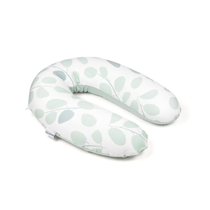 Doomoo Buddy - Leaves Aqua Green