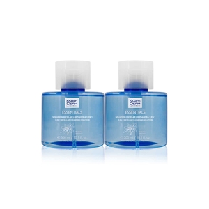 Martiderm Essentials 3-in-1 Micellar Cleansing Solution - 2x300mL