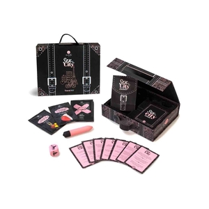 Secret Play Juego Sex in the City