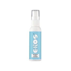Eros Spray Limpieza Higiene Íntima y Juguetes Sexuales - 200mL