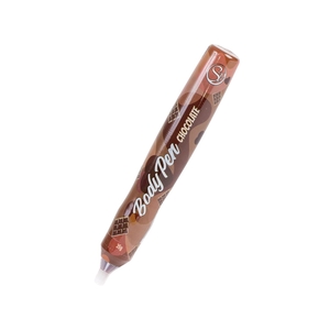Secret Play Caneta Corporal Chocolate - 35g