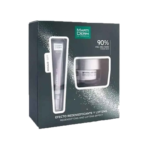 Martiderm Coffret - Redensifying & Lifting Effect