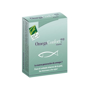100% Natural OmegaComfort7 - 30 pearls