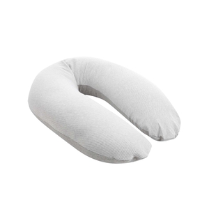 Doomoo Buddy - Classic Grey