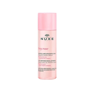 Nuxe Very Rose Soothing Micellar Water 3 in 1 - 50mL