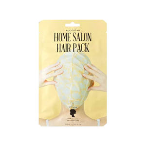 Kocostar Home Salon Hair Hair Mask - 1 unit