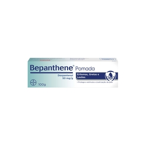 Bepanthene Pomada - 100g