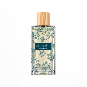 VanitySoul Mineral Aura Eau de Parfum - 100mL