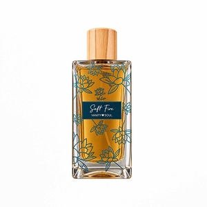 VanitySoul Soft Fire Eau de Parfum - 100mL 