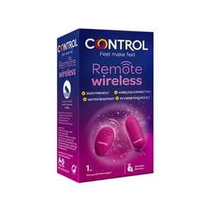 Control Remote Wireless 