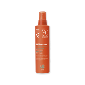 SVR Sun Secure Sunscreen Spray SPF30 - 200mL 