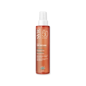 SVR Sun Secure Dry Oil SPF50+ - 200mL 