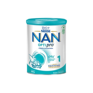 NAN Optipro 1 - 800g