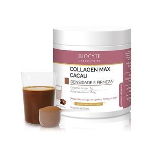 Biocyte Collagen Max Cacau - 260g