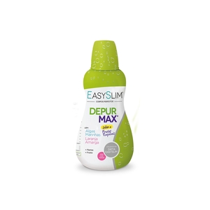 EasySlim Depur Max Frutos Tropicais - 500mL