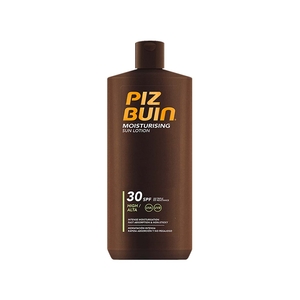 Piz Buin Moisturising Sun Lotion SPF30 - 400mL 