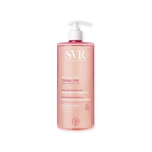 SVR Topialyse Cleansing Gel - 1L 