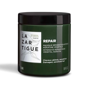Lazartigue Máscara Reparação Intensa - 250mL