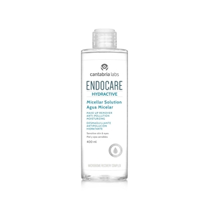 Endocare Hydractive Micellar Water - 400mL