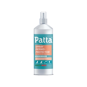 Patta Spray Cicatrizante Cão/Gato - 125mL