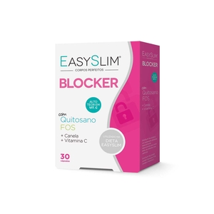 EasySlim Blocker - 30cáps
