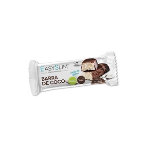 EasySlim Coconut Bar - 1 bar