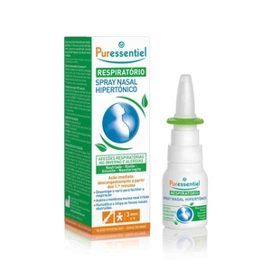 Puressentiel Respiratory Nasal Spray - 15mL