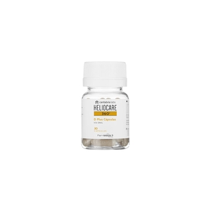 Heliocare 360º D Plus - 30 Capsules
