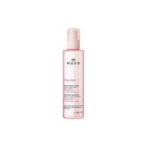 Nuxe Very Rose Refreshing Toning Mist - 200mL