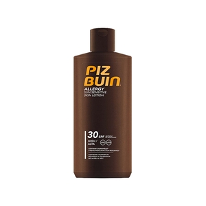 Piz Buin Allergy Sun Lotion SPF30 - 200mL 
