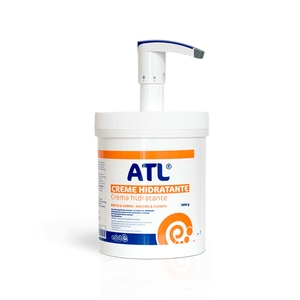 ATL Creme Hidratante - 1kg