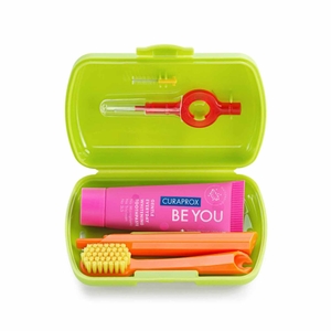 Curaprox Viagem Kit - Candy Lover