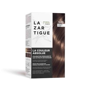 Lazartigue La Couleur Absolue - 5.00 Castaño Claro