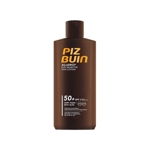 Piz Buin Allergy Sun Lotion SPF50+ - 200mL 