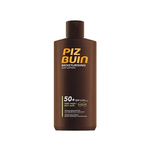 Piz Buin Moisturising Sun Lotion SPF50+ - 200mL 