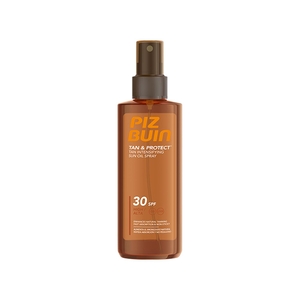 Piz Buin Tan Protect Óleo Spray SPF30 150mL