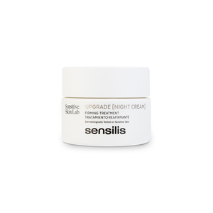 Sensilis Upgrade Night Cream - 50mL