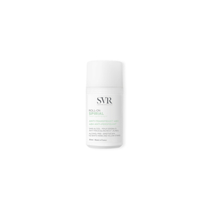 SVR Spirial Desodorizante Antitranspirante Roll On - 50mL