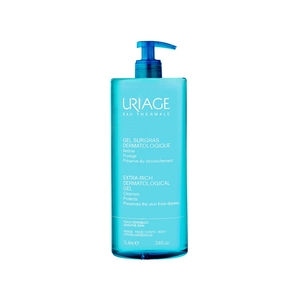Uriage Gel Surgras Dermatológico - 1000mL